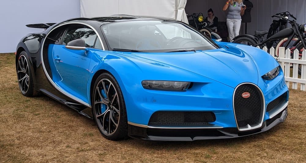 Chiron